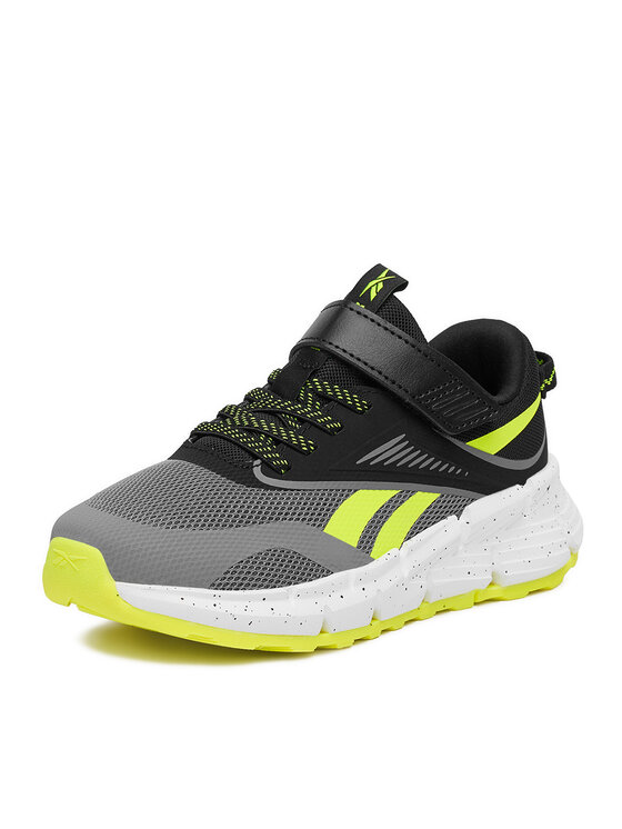 Reebok Reebok Scarpe running Eo-Zig Dynamica 6 100267867 Nero
