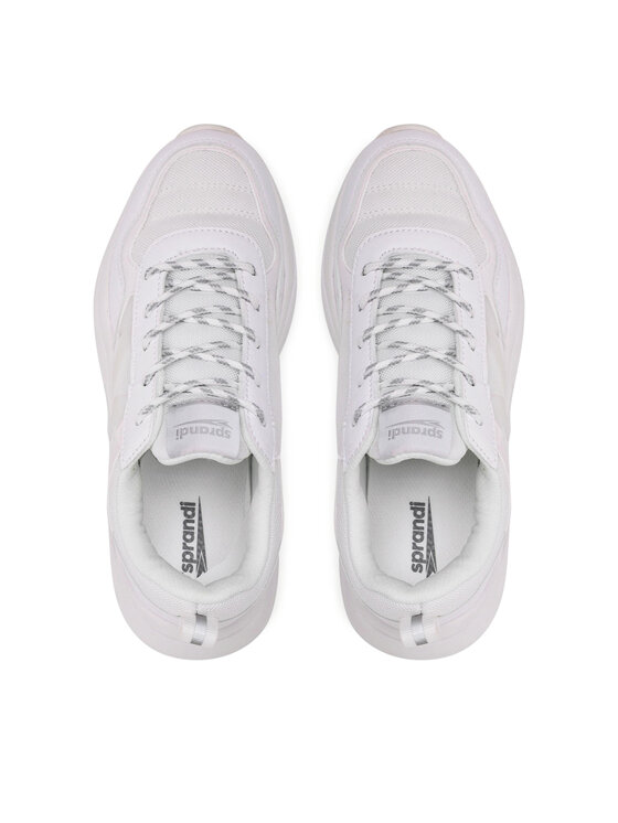 Sprandi Sprandi Sneakers WP40-57452K Weiß