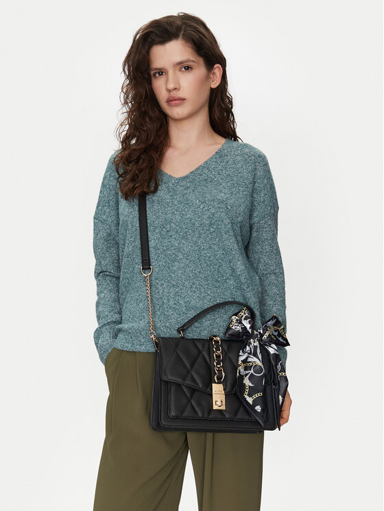 Aldo Aldo Handtasche Aforeveth 13929740 Schwarz