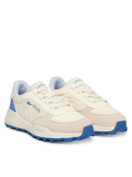 Lacoste Lacoste Sneakersy Elite Active Evo 51SFA0166 Biela