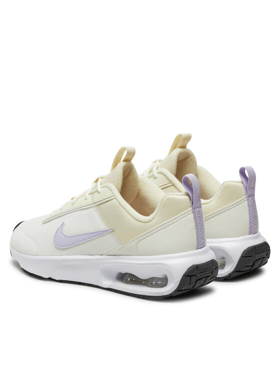 Nike Nike Snīkeri Air Max INTRLK Lite DX3705 Dzeltens