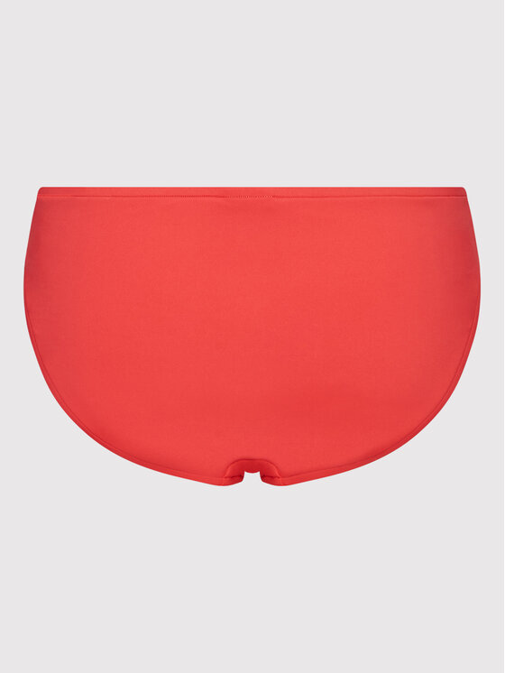 Seafolly Seafolly Bikini pezzo sotto Seafolly Collective 44320-942 Rosso