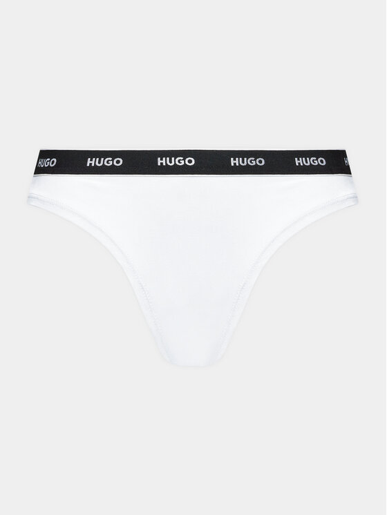 HUGO Hugo Stringi 50510622 Biały