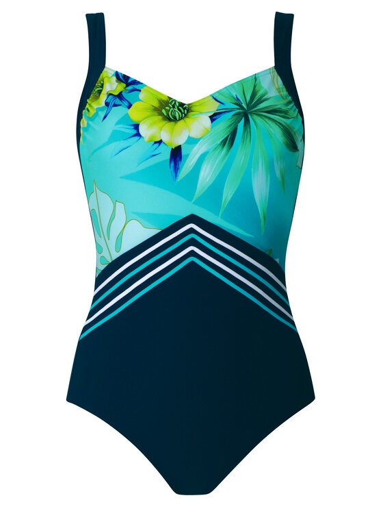 Sunflair Sunflair Bikiny 22191 Modrá