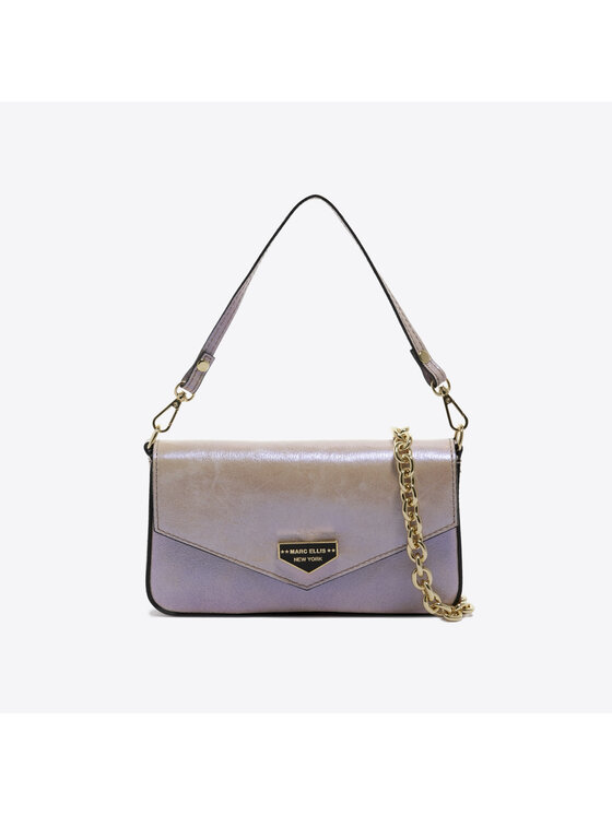 Marc Ellis Borsa q-mon-1383 Rosa