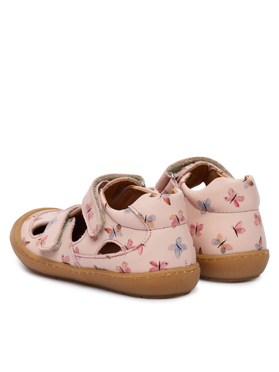 Froddo Froddo Sandále Ollie Sandal G2150186-13 S Béžová