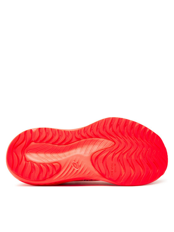 Asics Asics Laufschuhe Gel-Noosa Tri 16 Gs 1014A346 Rot