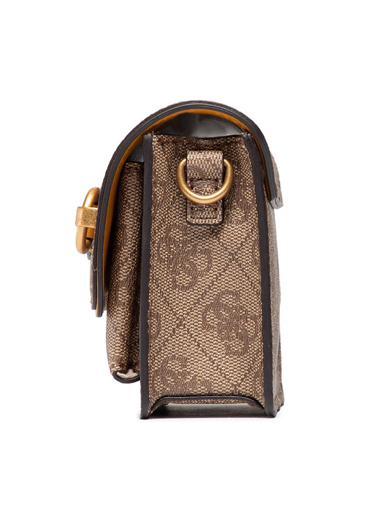 Borsetta Izzy (SB) Mini Bags HWSB86 54770 Marrone