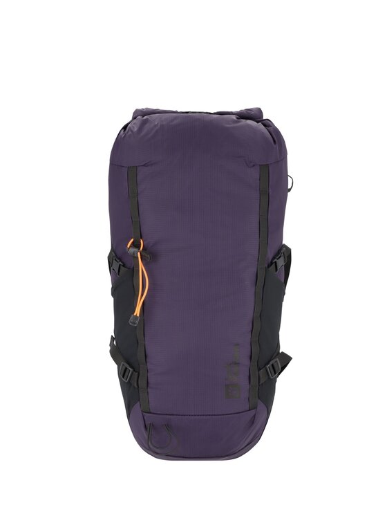 Plecak Jack Wolfskin, Fioletowy, 297786