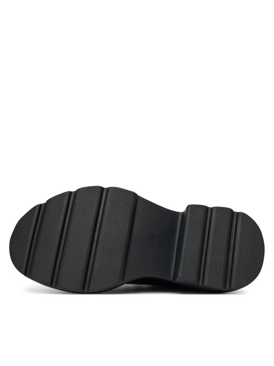 DeeZee DeeZee Оксфордки ST0242531-1 Черен