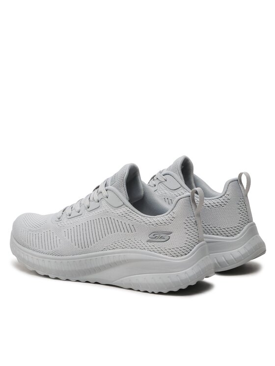 Skechers Skechers Sneakersy Face Off 117209/LTGY Szary