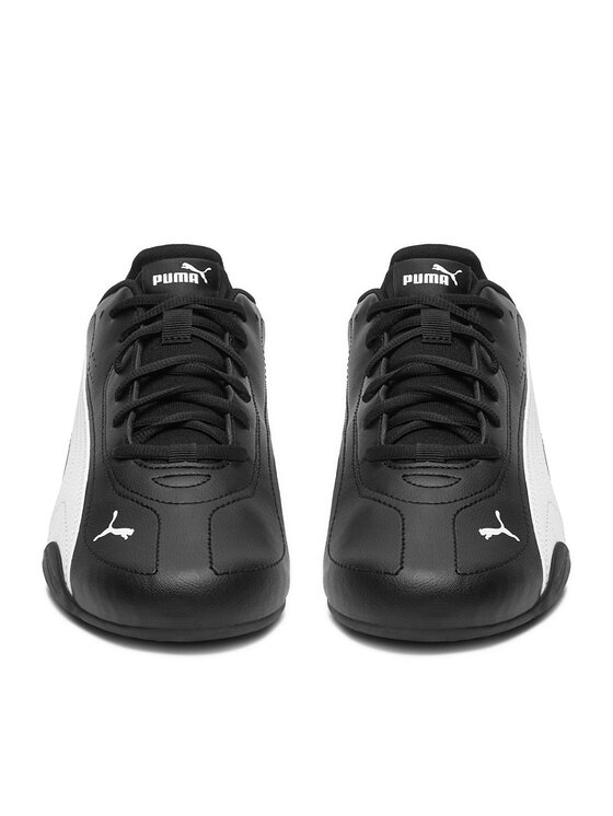 Puma Puma Sneakers C-CATCH 40267904 Schwarz