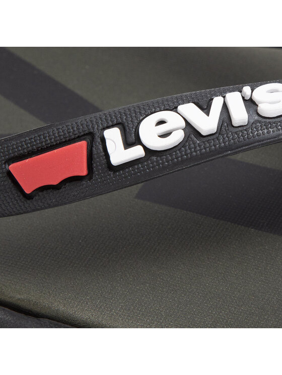 Levi's® Levi's® Джапанки 229846-749-137 Черен