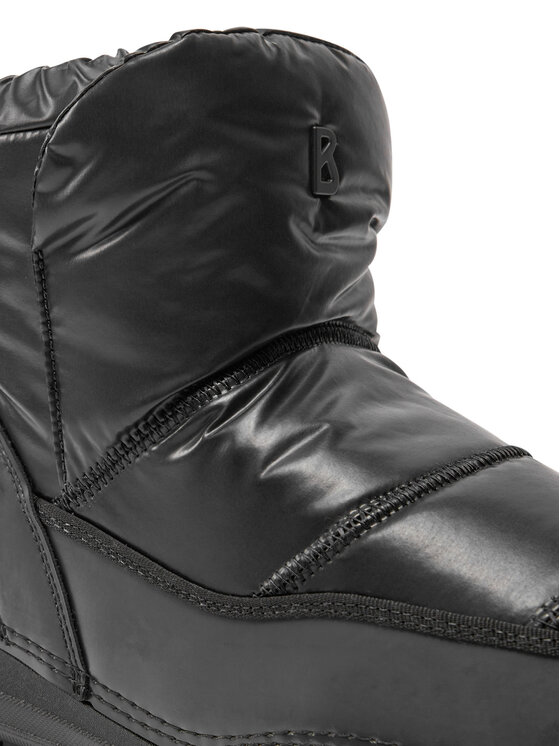 Bogner Bogner Hótaposó Meribel 2 32447364 Fekete