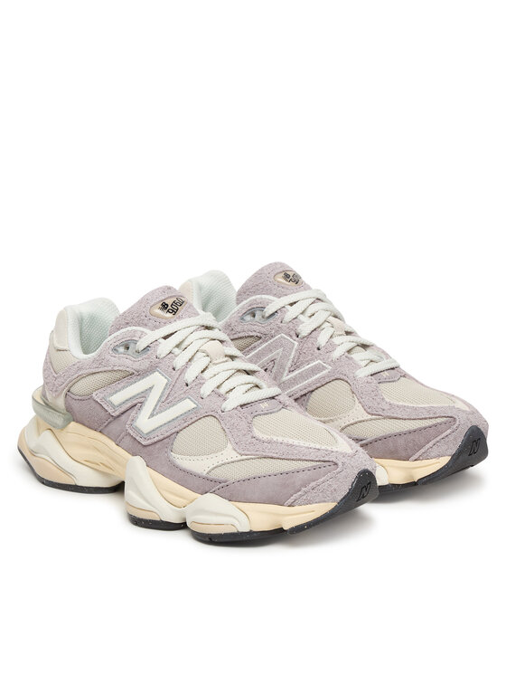 New Balance New Balance Sneakersy U906029M Sivá