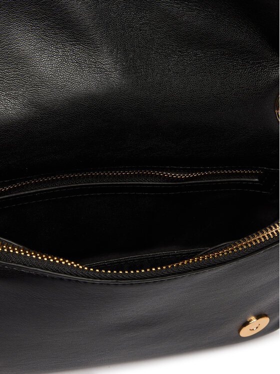 LOVE MOSCHINO LOVE MOSCHINO Torbica JC4267PP0OKH100C Crna