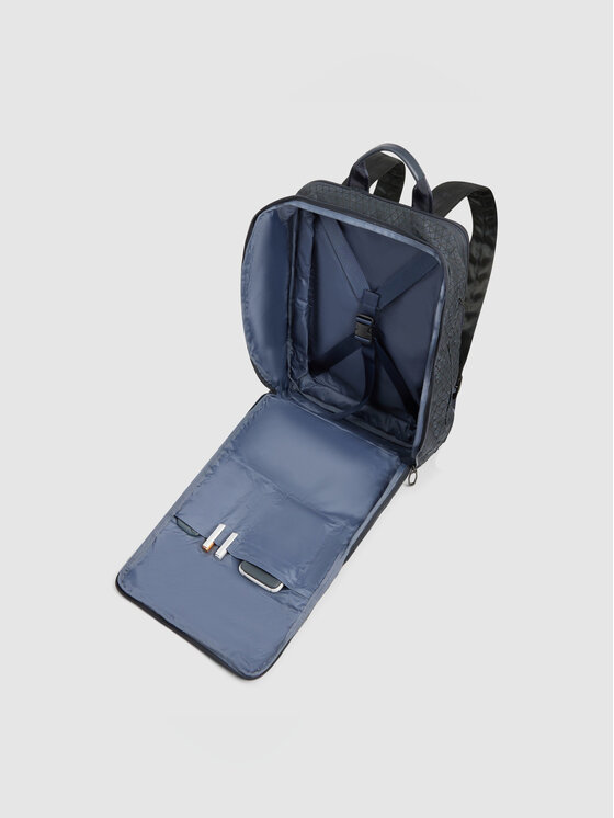 Piquadro Piquadro Batoh 528 Modrá
