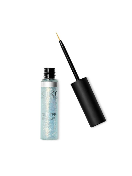 KIKO Milano KIKO Milano Glitter Eyeliner Eyeliner 01 Multicolour