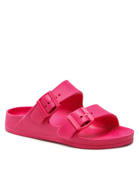 Regatta Regatta Pantoletten Lady Brooklyn RWF741 Rosa