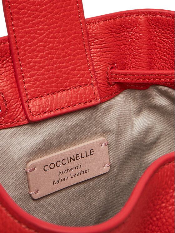 Coccinelle Coccinelle Torbica E1 R1K 23 01 01 Crvena