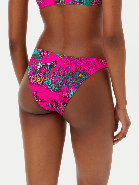 Chantelle Chantelle Bikini-Unterteil Sauvage C17UA5 Rosa