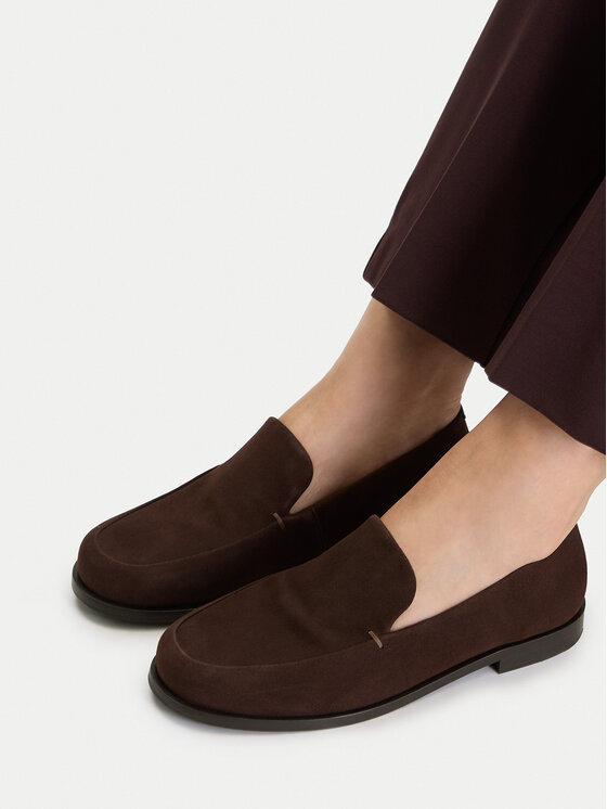 GINO ROSSI GINO ROSSI Loafers CEO-124883 Marrone