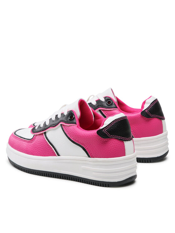 Jenny Fairy Jenny Fairy Сникърси WS5807-01 Розов