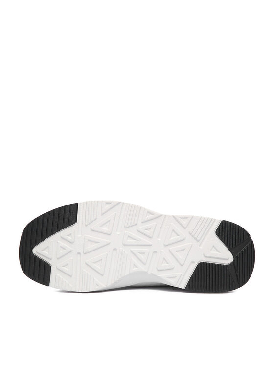 Kappa Kappa Sneakersy CEOWB-WK243139(M) Biały