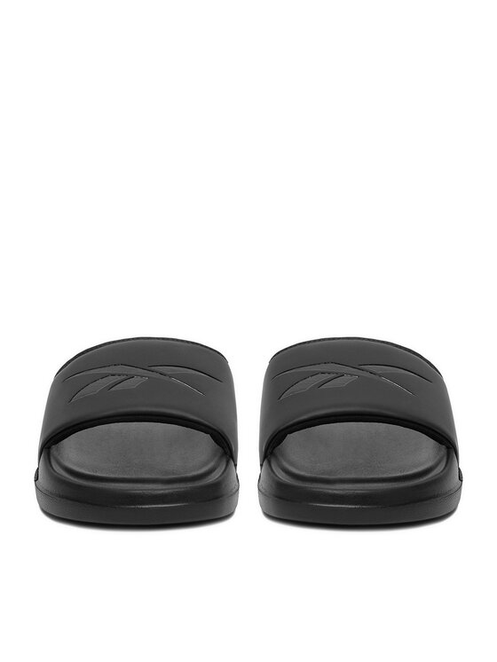 Reebok Reebok Klapki CEOWB-ZJ250026A Czarny