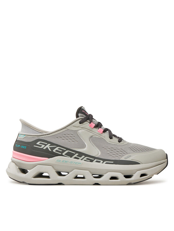 Skechers Skechers Sneakersy 150510/GYPK Šedá