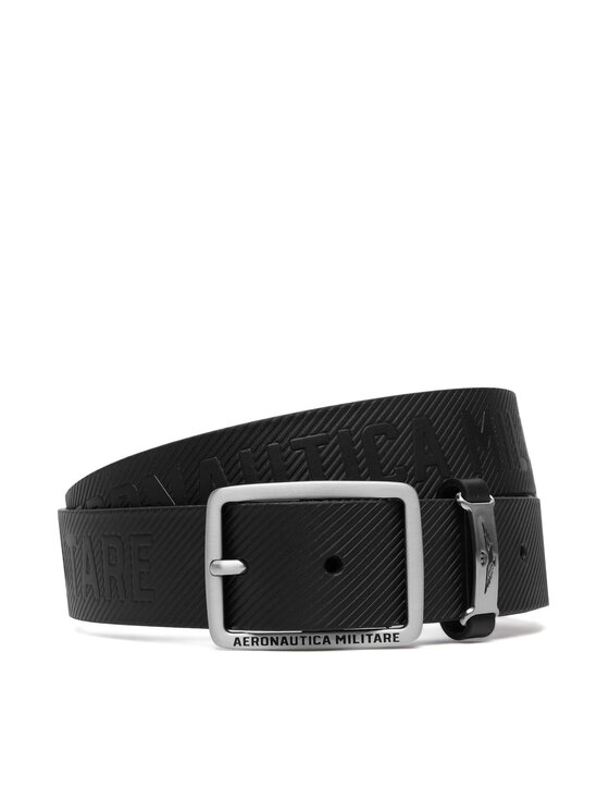 Aeronautica Militare Aeronautica Militare Колан 262CP0274UPL00316 Черен