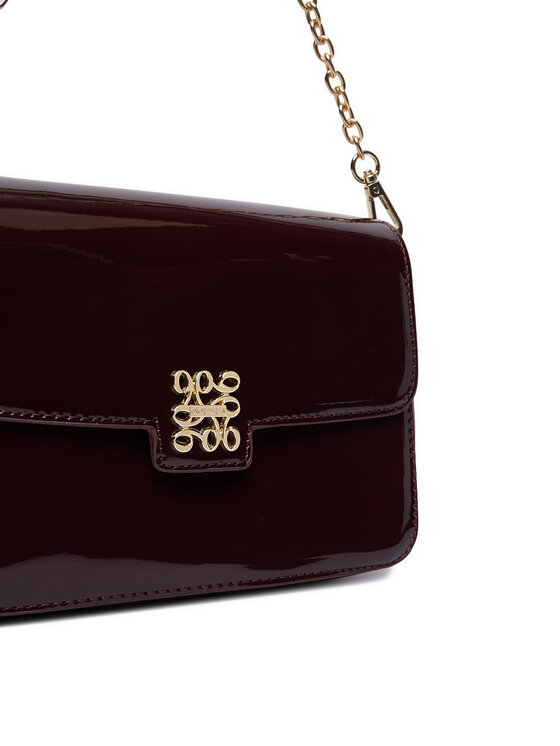 Nine West Nine West Сумка CEO-NW-M-001-10 Бордовий
