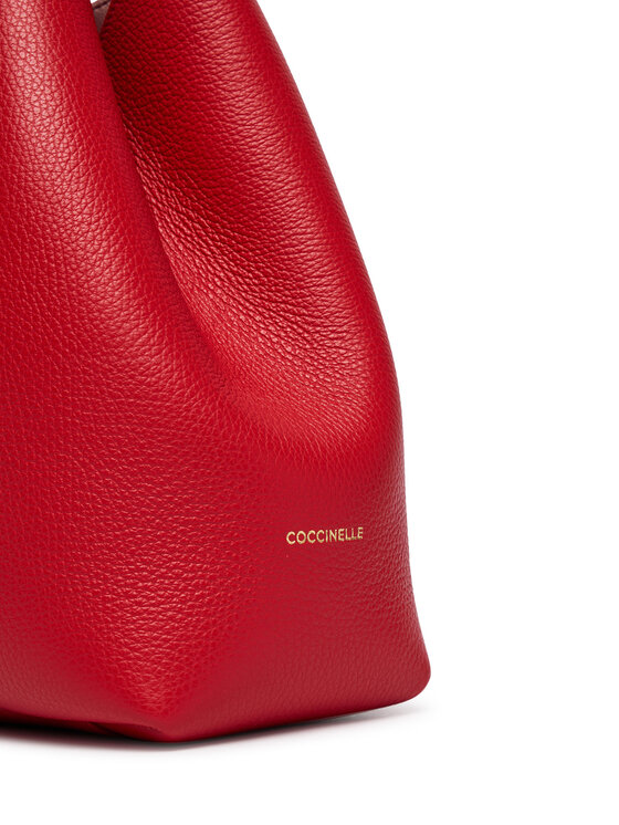 Coccinelle Coccinelle Borsetta SHA Coccinelle C-Easy E1 SHA 11 02 01 Rosso