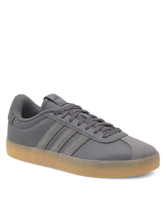 adidas adidas Tenisice VL COURT 3.0 ID9081 Siva