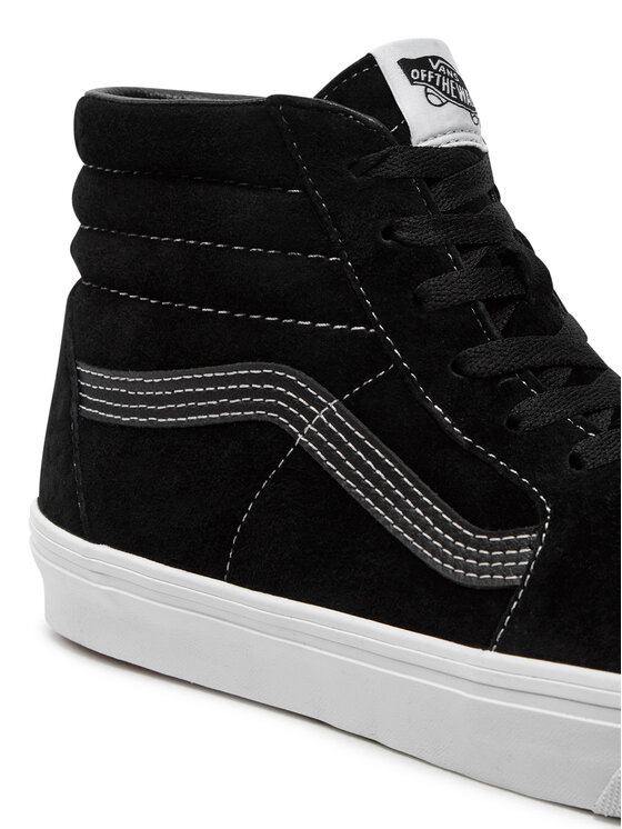 Vans Vans Scarpe sportive SK8 Hi VN000CMXBM81 Nero