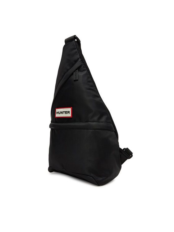 Hunter Hunter Ruksak HTR-B-004-07 Crna