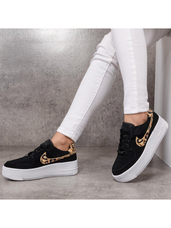 air force 1 highness
