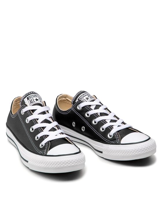 Converse Converse Sneakers Chuck Taylor All Star Ox 132174C Μαύρο