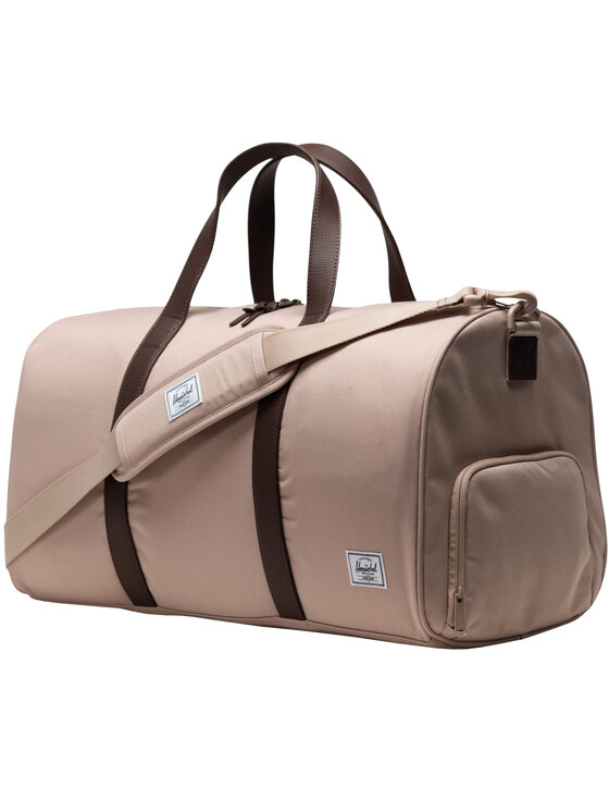 Herschel Herschel Borsa Herschel Novel Duffle Rosa