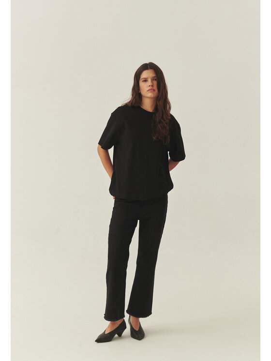 TATUUM TATUUM T-Shirt JOLA Černá Classic Fit