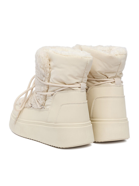 DeeZee DeeZee Schneeschuhe HD5357 Beige