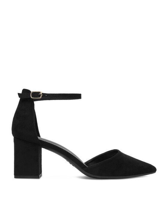 Jenny Fairy Jenny Fairy Pumps AMMA WSS20968-01. Schwarz