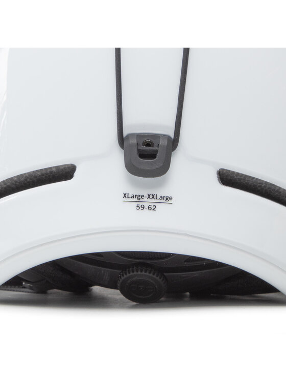 POC POC Kask narciarski Obex Mips 10113 1001 Biały