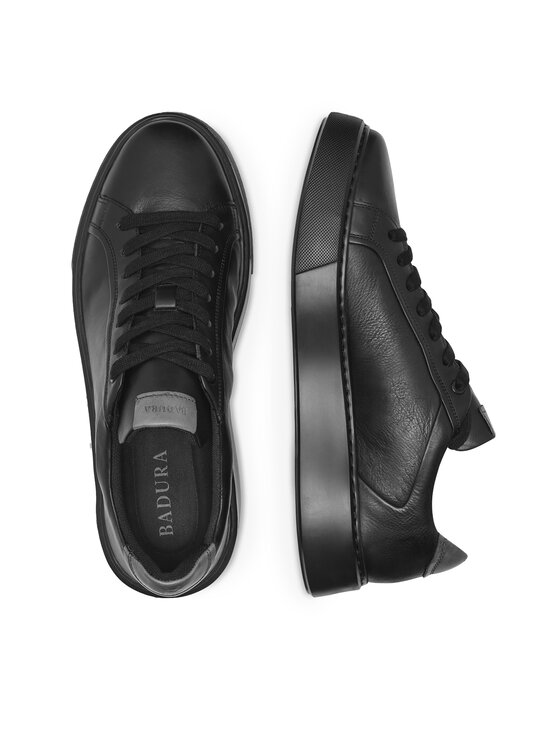 Badura Badura Sneakers CEO-BOZEMAN-06 MI08 Nero