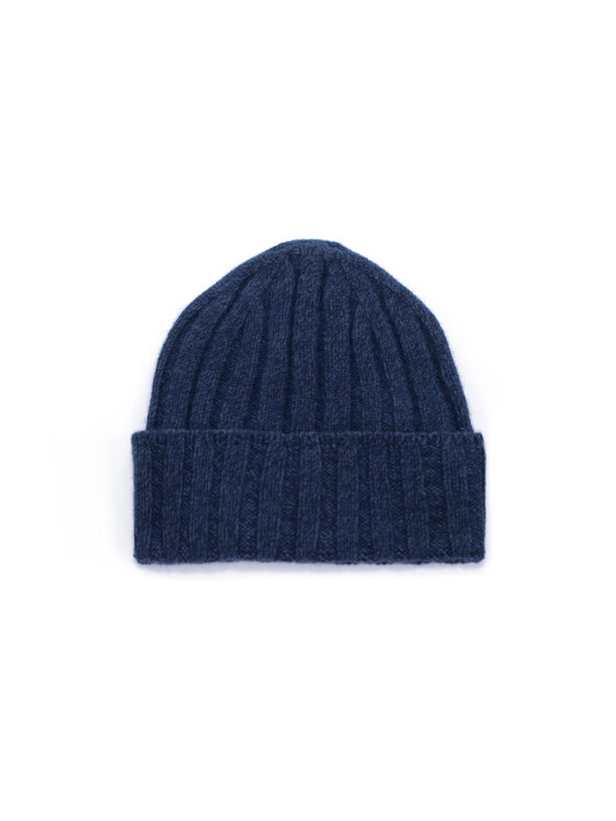 ACANFORA ACANFORA Cappello DA25BIXIO-BLU Blu