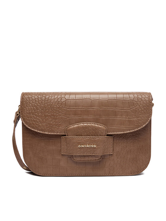 GINO ROSSI GINO ROSSI Handtasche EO-LDA9024 Beige
