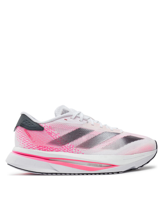 adidas Bežecké topánky Adizero Sl2 IF6767 Ružová