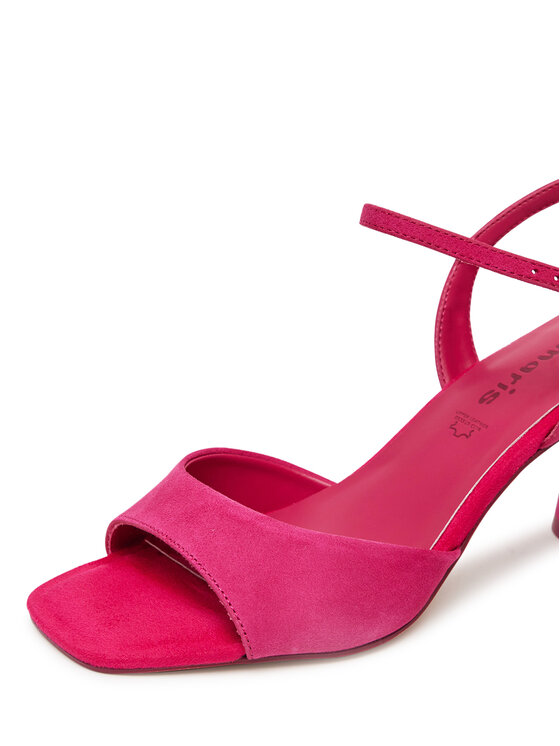 Tamaris Tamaris Sandaalid 1-28340-44 Roosa
