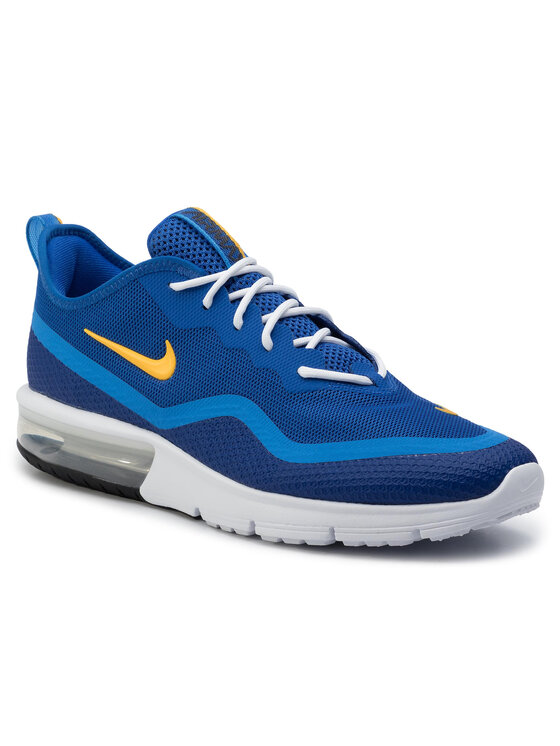 Nike air mac sequent clearance 4