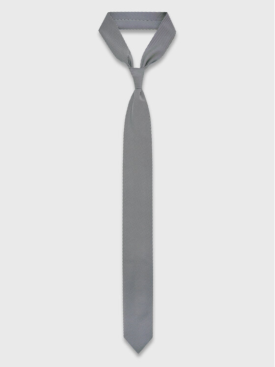 BOSS Boss Вратовръзка 50485727 Сив